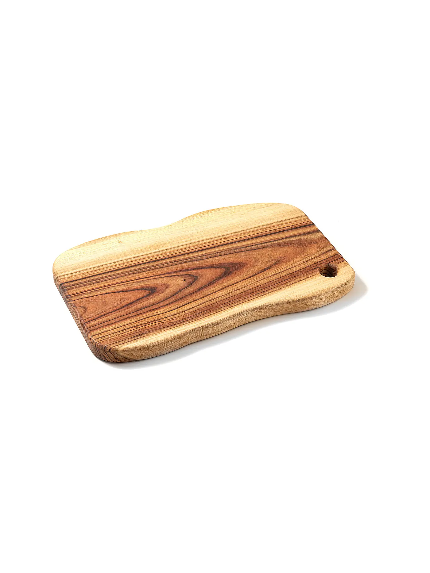 ECOBOARDS | Schneidebrett - Ecoboard EB31 45x23cm Kampher Lorbeer | 